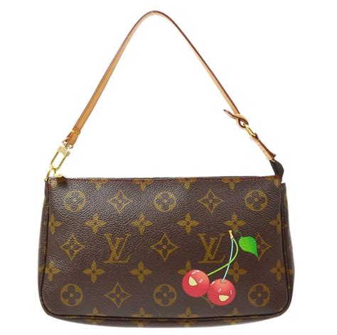 louis vuitton cherry bag small